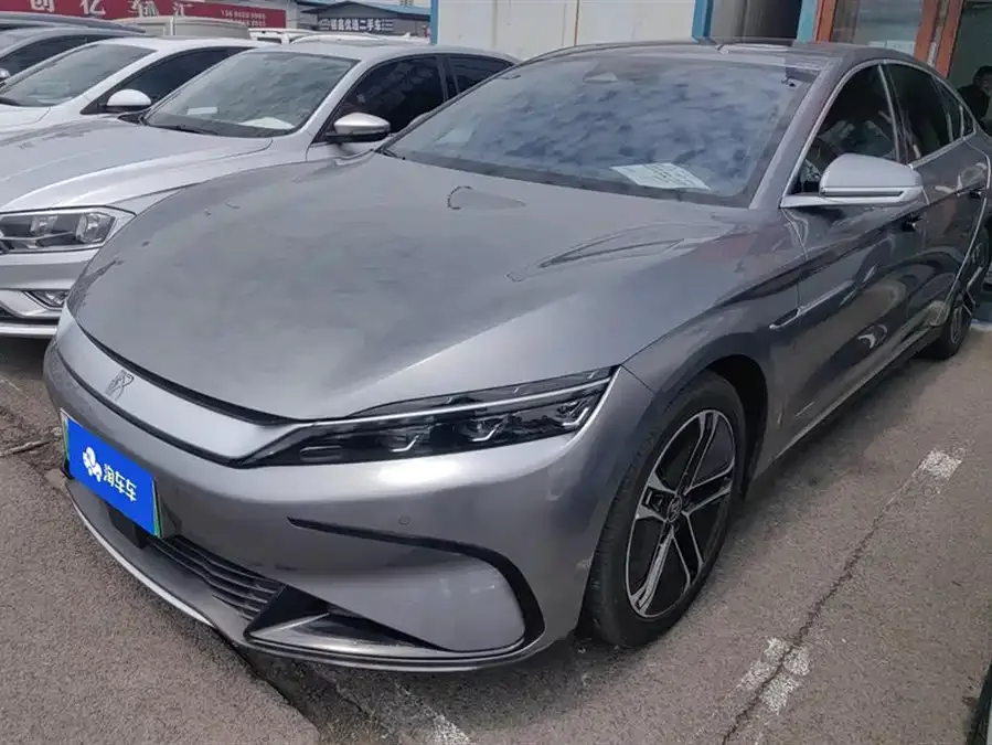 BYD Second-hand 2023