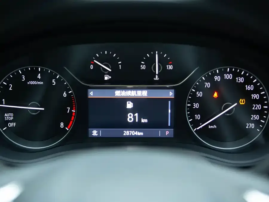 Buick Regal Regal 2020 552T Elite 2022 — миниатюра 5