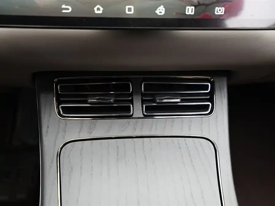 BYD Second-hand Han 2022 DM-i 121KM Premium Edition 2023 — миниатюра 3