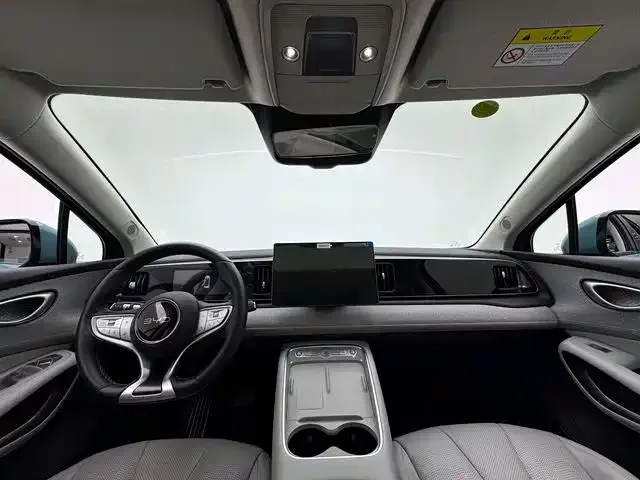 BYD Sea Lion 05 EV 2025