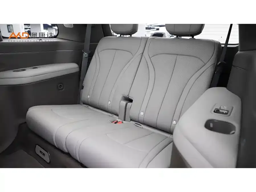 BYD N9 Denza N9 2025 Premium Edition 2025 — миниатюра 3