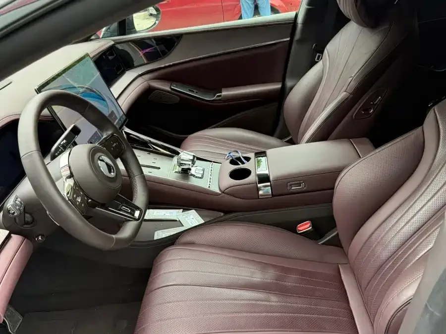 BYD Z9GT BYD Z9GT 2024 1100 4WD Ultra Edition 2024 — миниатюра 4