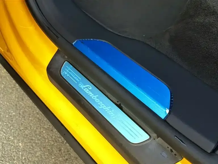 Lamborghini Urus Urus 2021 4.0T V8 2022 — миниатюра 3