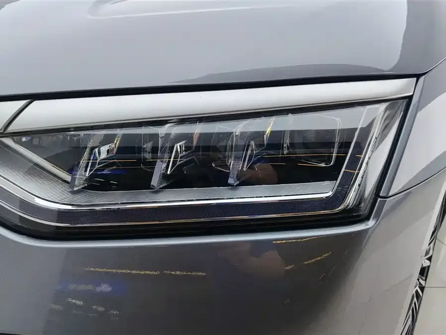 BYD Second-hand Han 2023 DM-i Champion Edition 121KM Prestige Edition 2023 — миниатюра 5