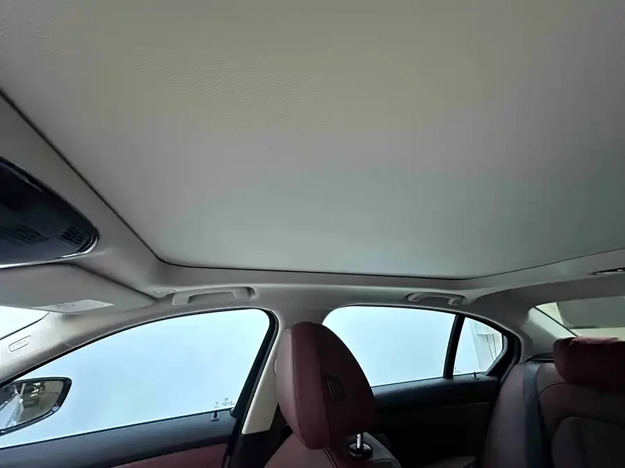 BMW 3 Series BMW 3 Series 2023 320Li M Sport Package 2022 — миниатюра 5
