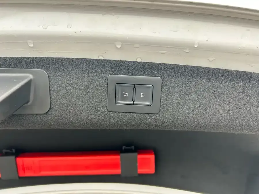BYD Second-hand Han 2020 EV Super Long Range Luxury Edition 2022 — миниатюра 4