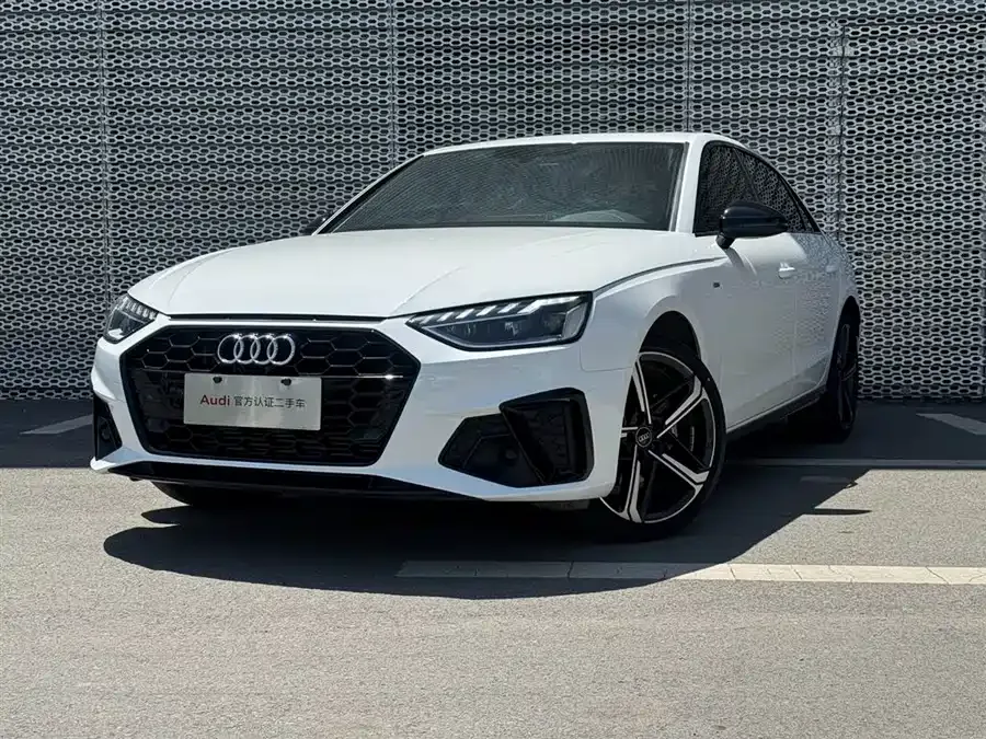 Audi a4 l 2024