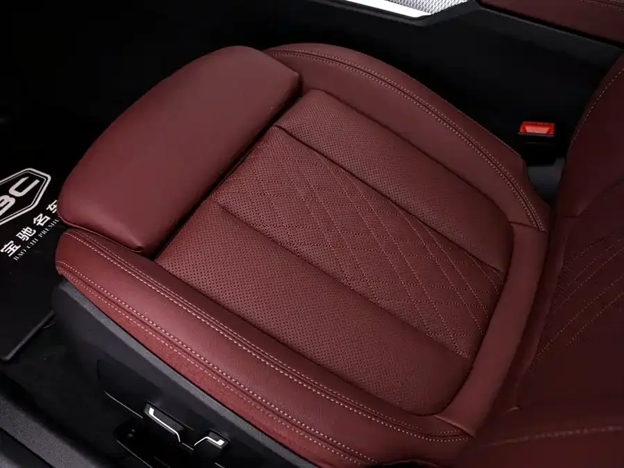 BMW 3 Series BMW 3 Series 2025 330Li M Sport Night Edition 2025 — миниатюра 4