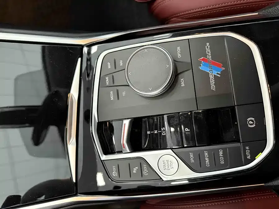 BMW 3 Series BMW 3 Series 2023 320Li M Sport Package 2023 — миниатюра 4