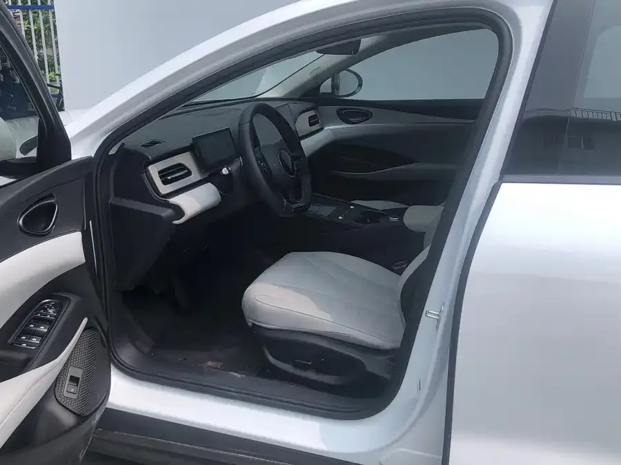BYD Seal 06 DM-i Travel Edition Seal 06 DM-i Touring Edition 2025 DM-i 150KM Flagship Model 2025 — миниатюра 2