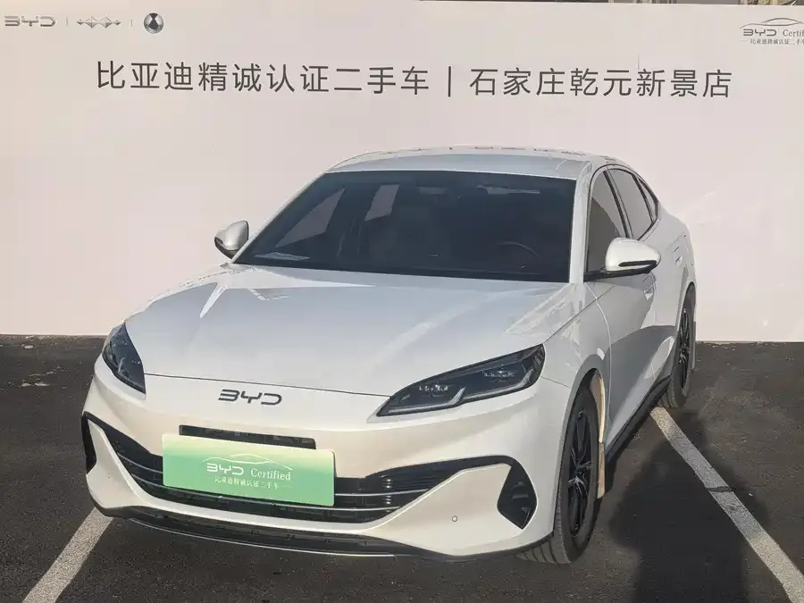 BYD Seal 06 2025