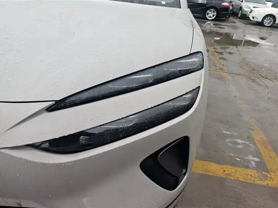 BYD Hiace 06 Hiace 06 2025 DM-i 205 Navigator Plus Edition 2026 — миниатюра 2