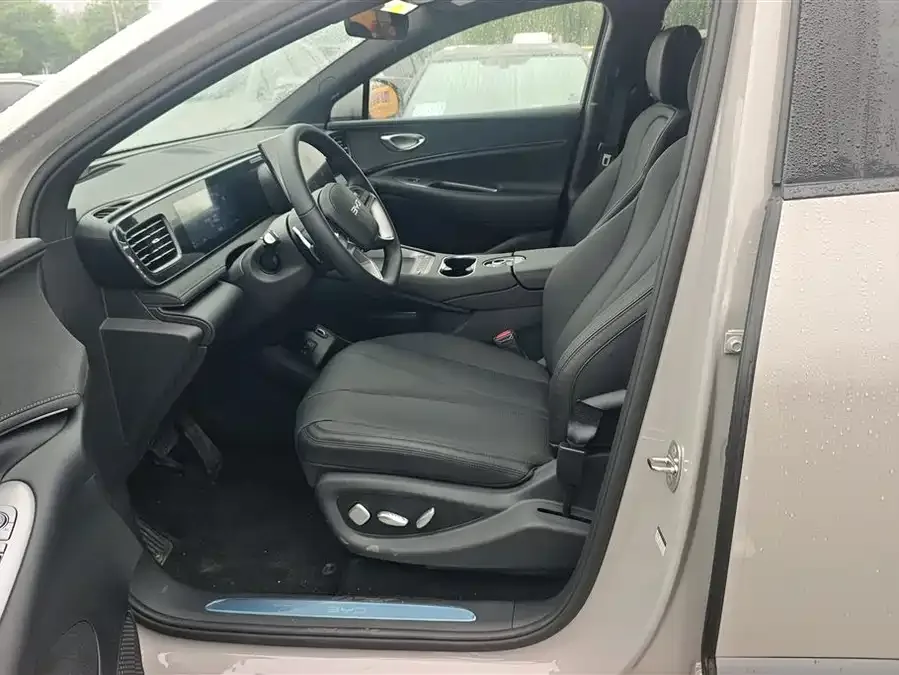 BYD Hiace 06 Hiace 06 2025 DM-i 205 Navigator Plus Edition 2026 — миниатюра 3