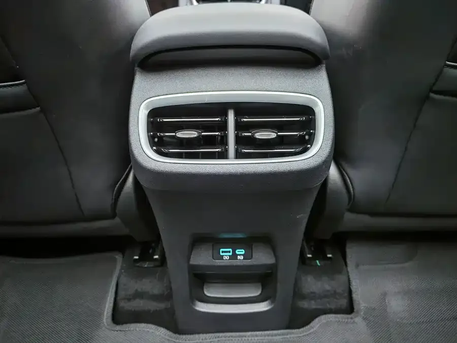 BYD Hiace 06 Hiace 06 2025 DM-i 205 Navigator Plus Edition 2025 — миниатюра 3