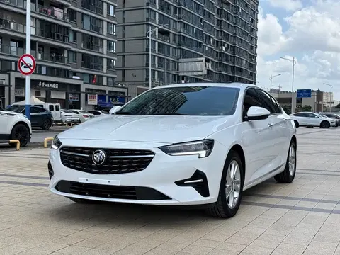 Buick Regal 2023 купить в Москве