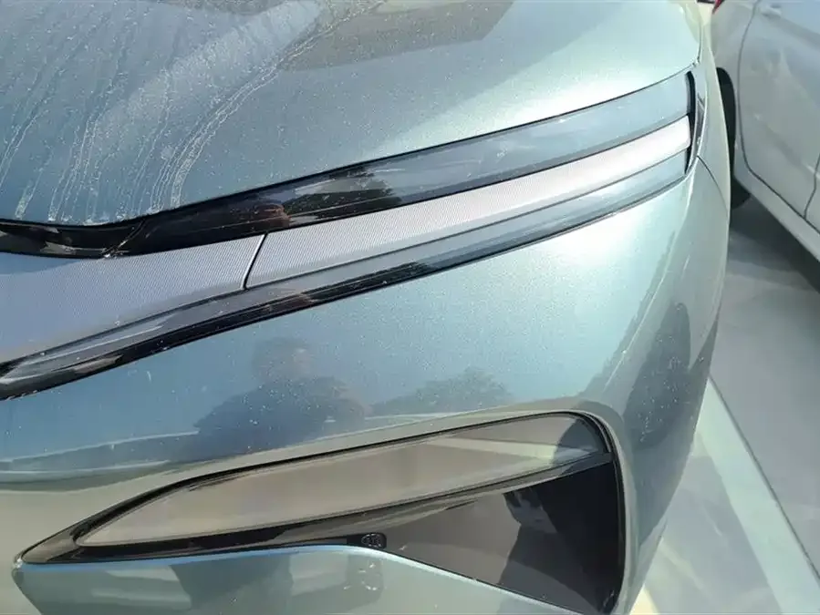 BYD Tang L Tang L 2025 DM 175KM UAV Player Edition 2025 — миниатюра 2