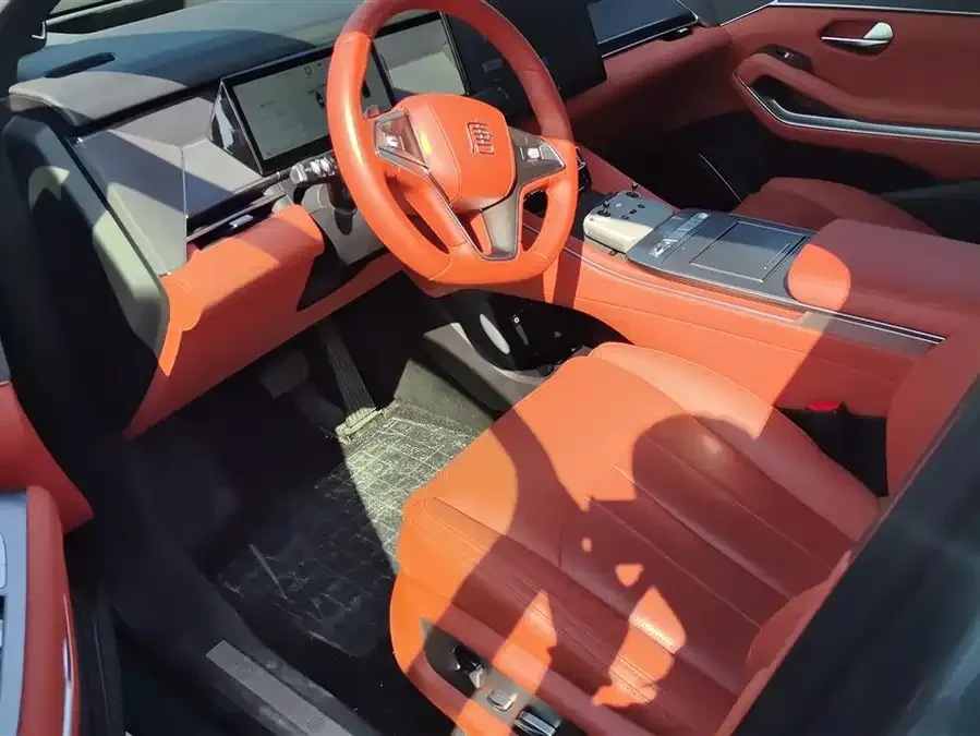 BYD Tang L Tang L 2025 DM 175KM UAV Player Edition 2025 — миниатюра 3