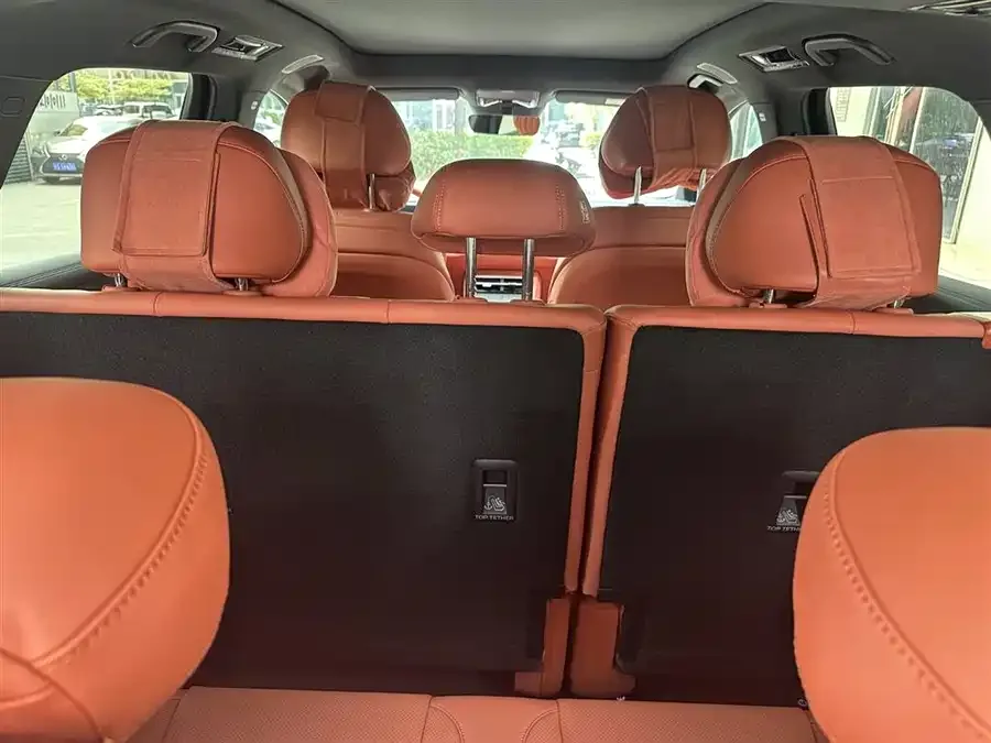 BYD Tang L Tang L 2025 DM 175KM UAV Player Edition 2025 — миниатюра 5