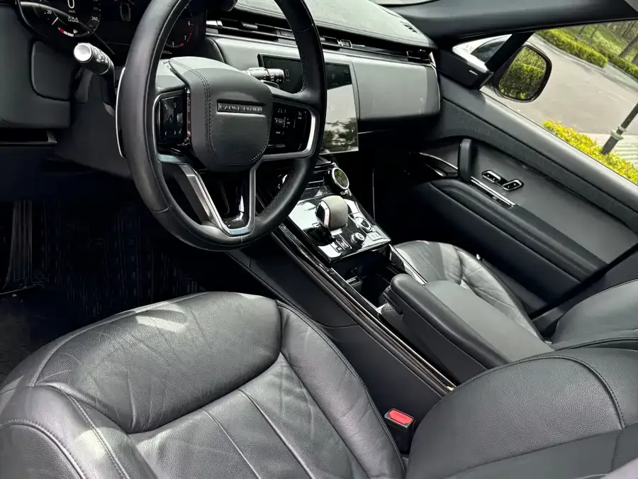Land Rover Range Rover Sport Range Rover Sport 2023 400PS Dynamic HSE 2023 — миниатюра 5