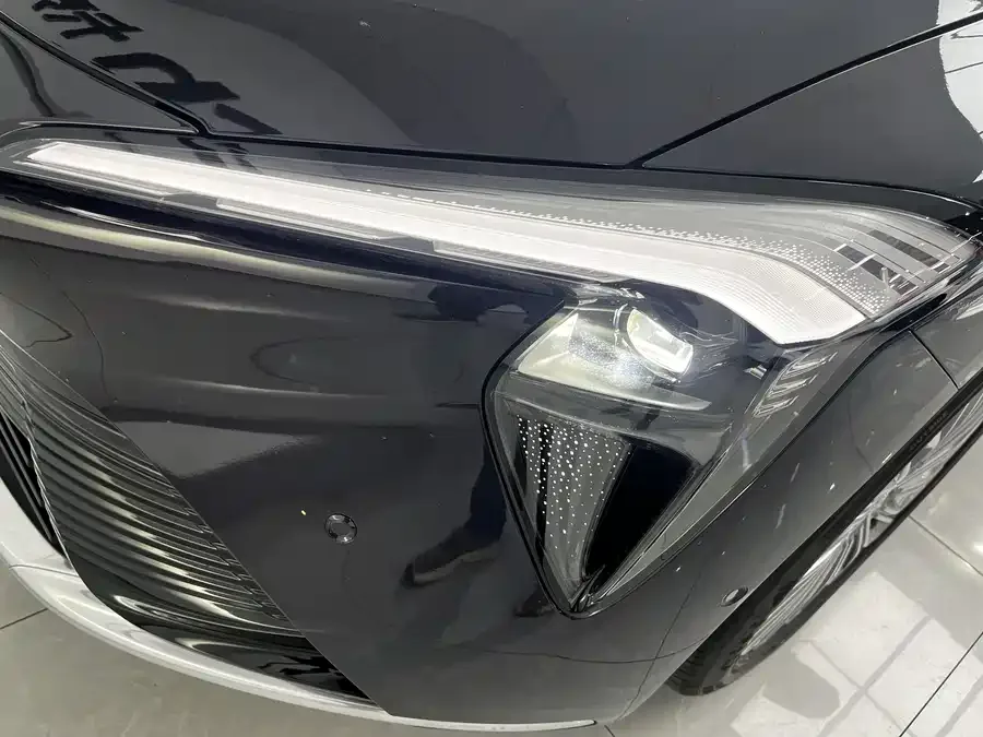 Buick Zhijing L7 Buick Avenir 2025 2025 — миниатюра 3
