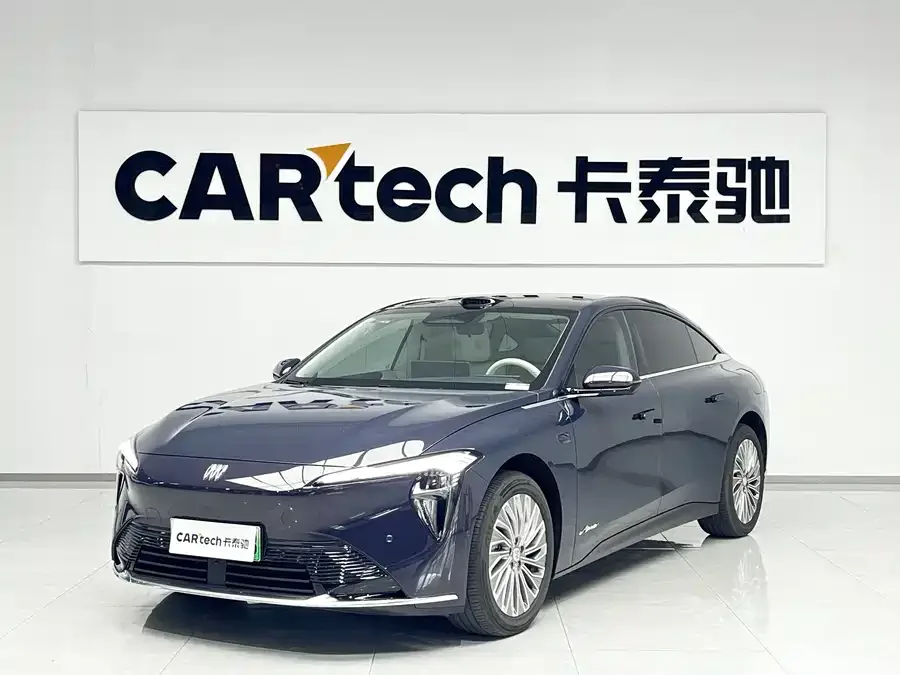 Buick Zhijing L7 Buick Avenir 2025 2025 — фото 1, купить с доставкой в Москву
