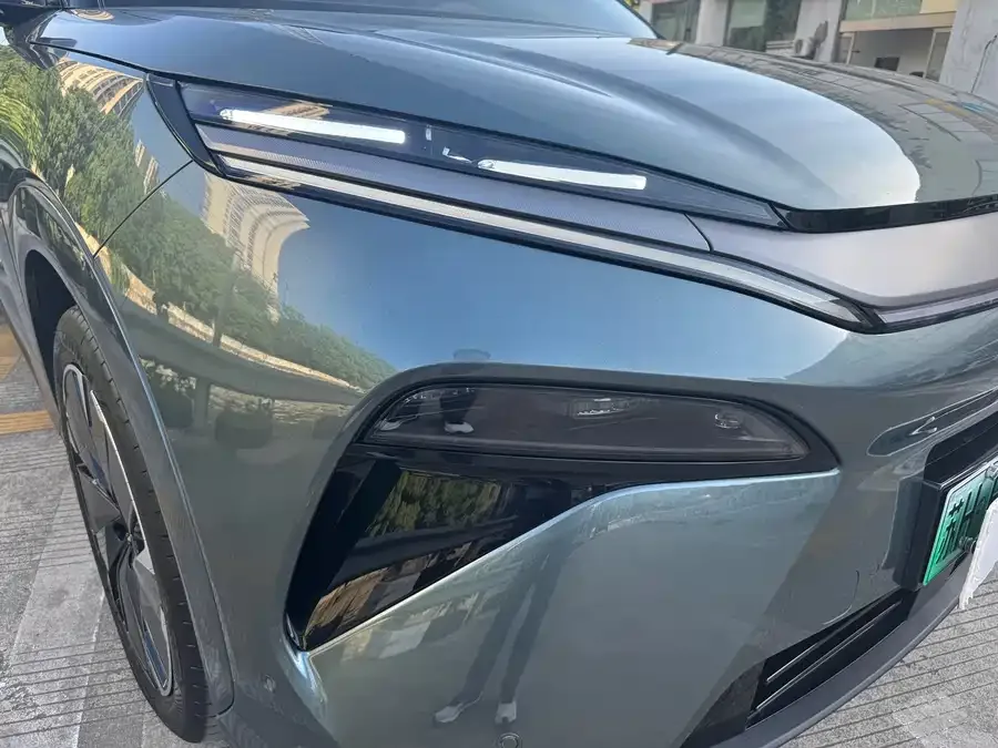 BYD Tang L Tang L 2025 DM 175KM UAV Player Edition 2025 — миниатюра 3