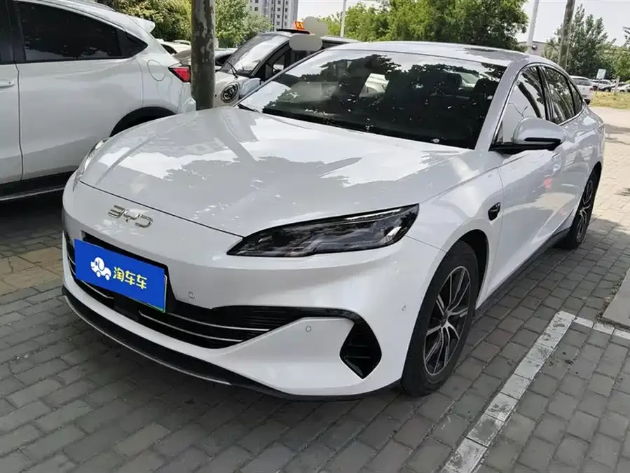 BYD Seal 06 2025