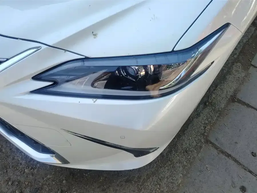 Lexus ES 2023 200 Excellence Edition 2024 — миниатюра 5