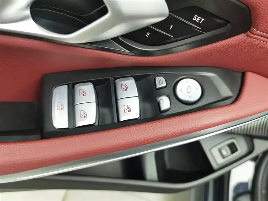 BMW 3 Series BMW 3 Series 2025 325Li M Sport Package 2025 — миниатюра 3
