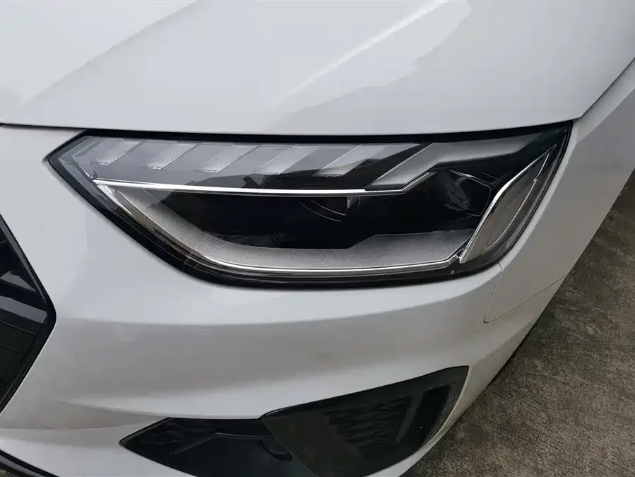 Audi a4 l 2024 40 TFSI luxury and dynamic model 2024 — миниатюра 2