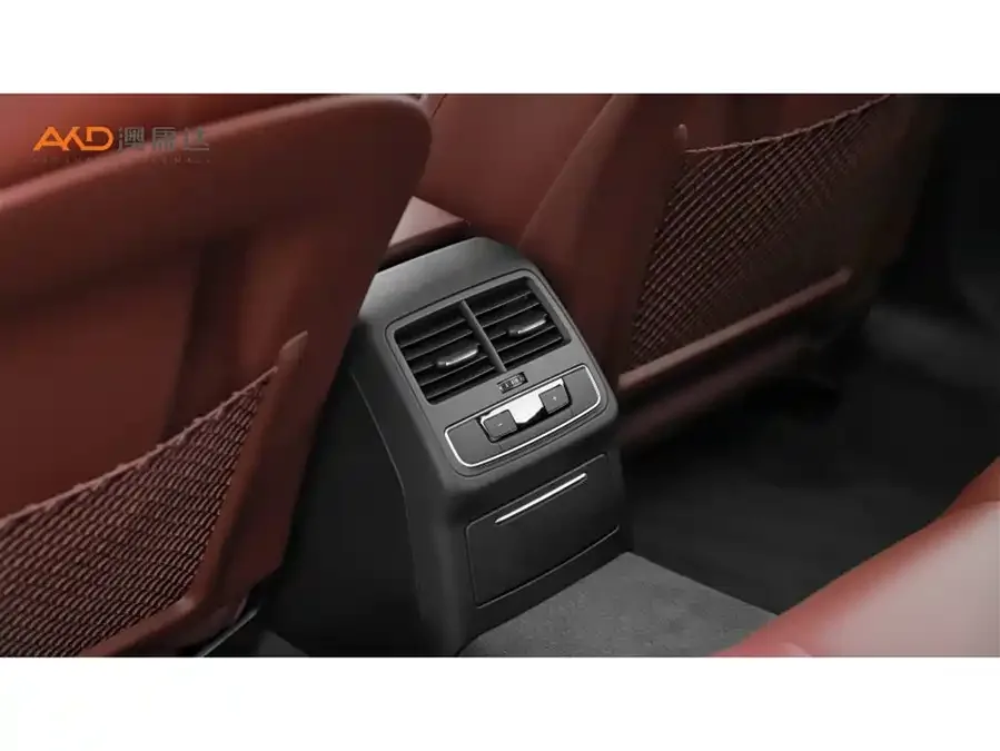 Audi a4 l 2025 2 million units Enjoyable Edition 40 TFSI Luxury Dynamic Edition 2025 — миниатюра 3