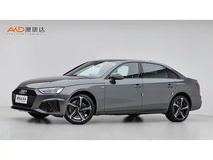 Audi a4 l 2025