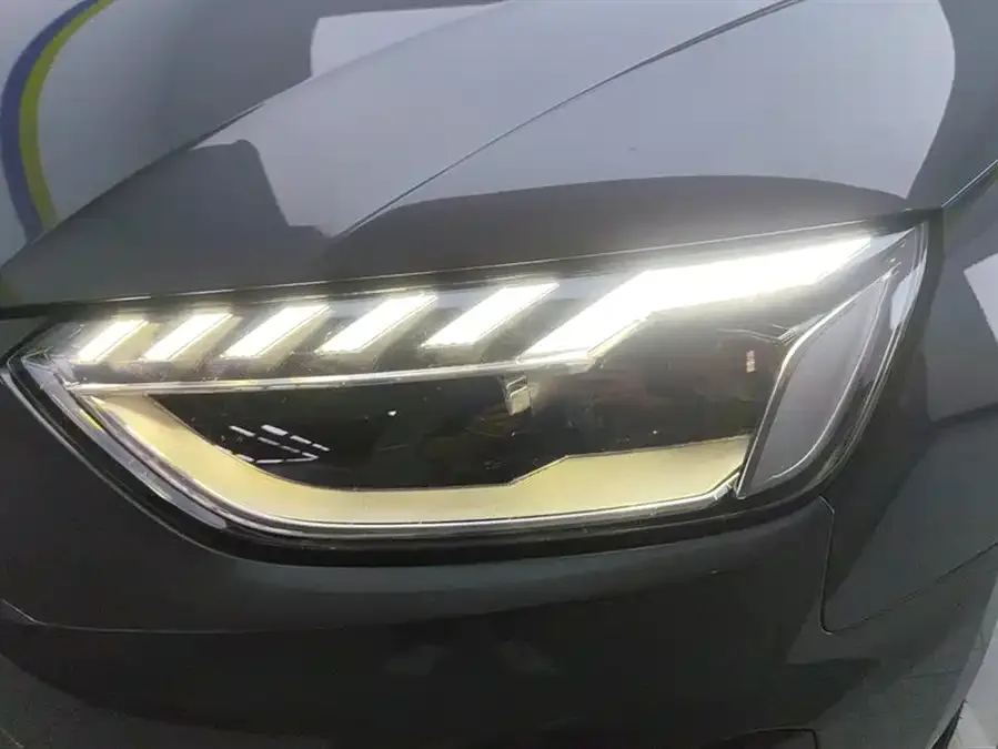 Audi a4 l 2023 40 TFSI luxury and dynamic model 2023 — миниатюра 5