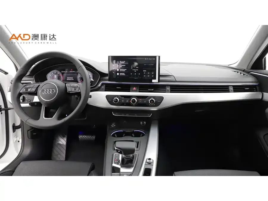 Audi a4 l 2023 40 TFSI Fashion Dynamic Edition 2023 — миниатюра 2