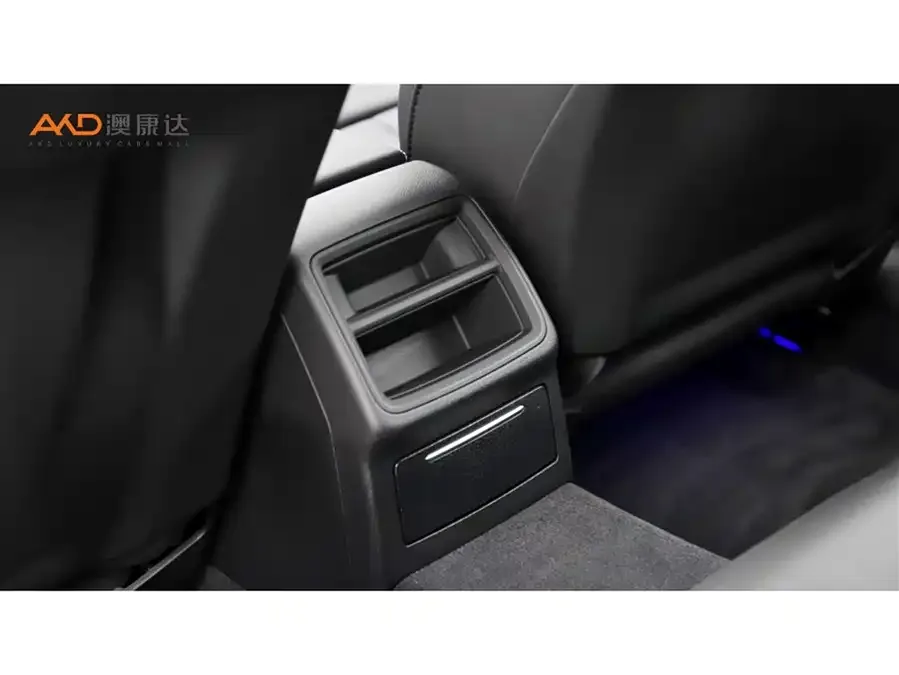 Audi a4 l 2023 40 TFSI Fashion Dynamic Edition 2023 — миниатюра 3