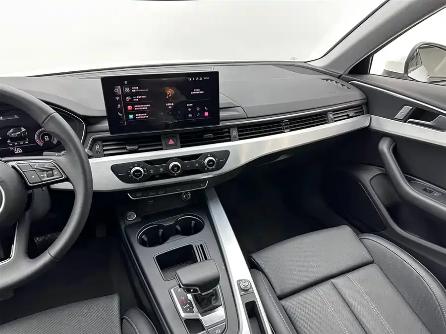 Audi a4 l 2024 40 TFSI Fashion Dynamic Edition 2024 — миниатюра 4