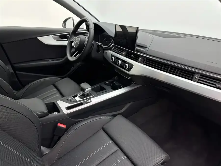 Audi a4 l 2024 40 TFSI Fashion Dynamic Edition 2024 — миниатюра 5
