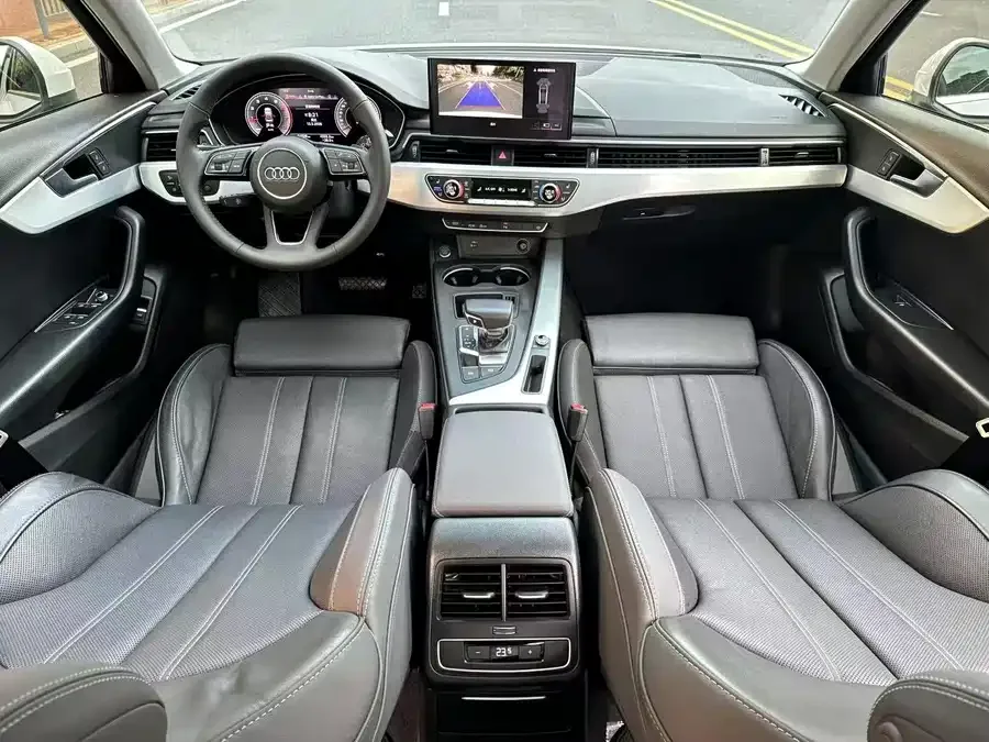 Audi a4 l 2022 40 TFSI luxury and dynamic model 2022 — миниатюра 5