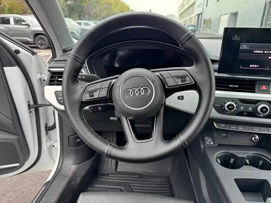 Audi a4 l 2024 40 TFSI Fashion Dynamic Edition 2024 — миниатюра 5