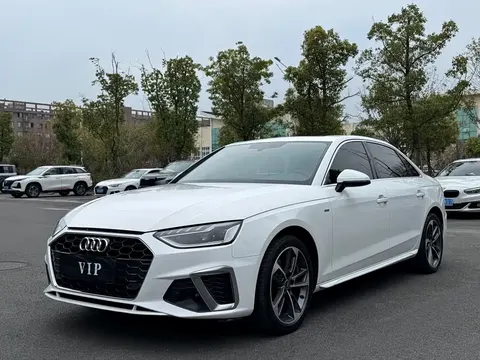Audi a4 l 2024 купить в Москве