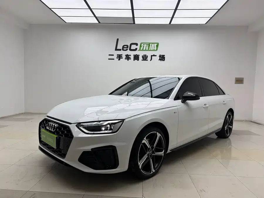 Audi a4 l 2024