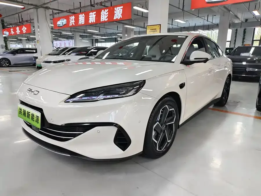 BYD Seal 06 2025
