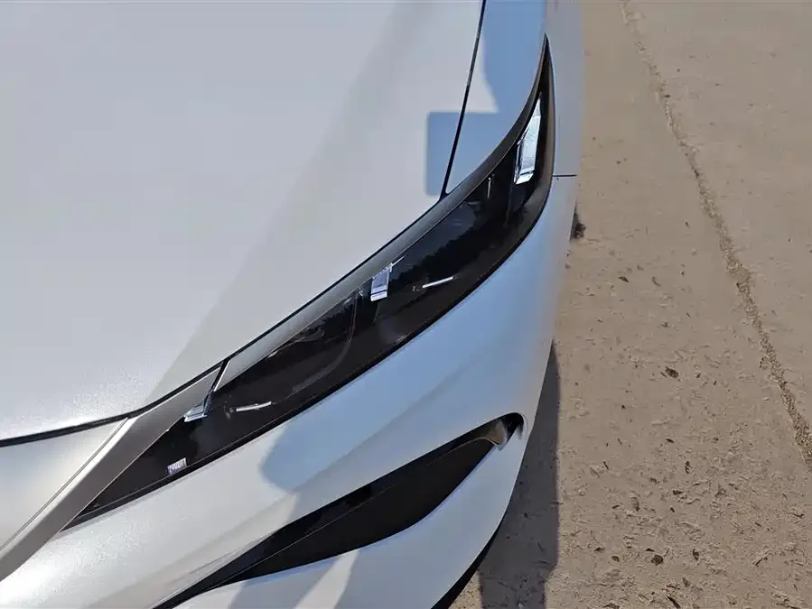 BYD Song Pro New Energy Song Pro New Energy 2025 Second Generation DM-i 75KM Beyond Edition 2024 — миниатюра 5