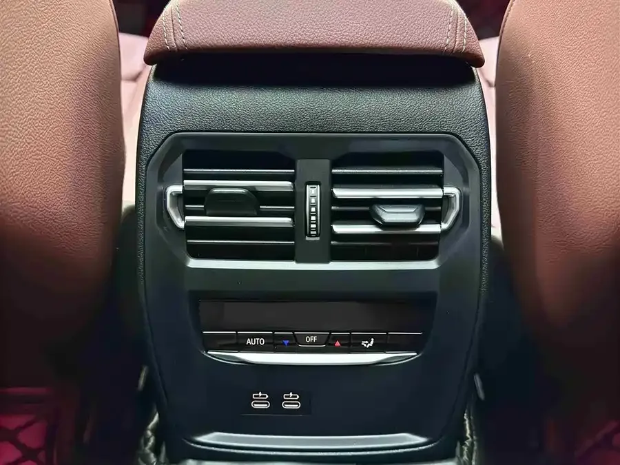 BMW 3 Series BMW 3 Series 2025 325Li M Sport Package 2025 — миниатюра 3