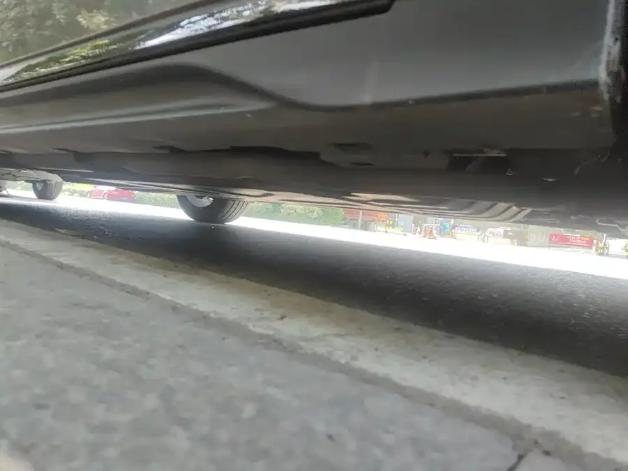 BYD Second-hand Han 2022 DM-i 121KM Premium Edition 2022 — миниатюра 5