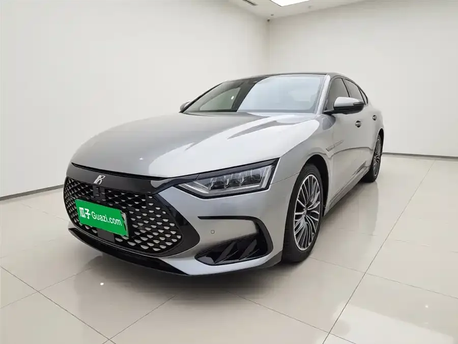 BYD Second-hand 2022