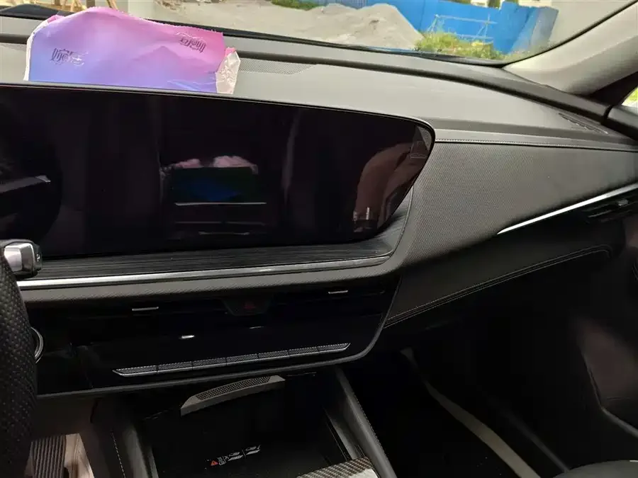 Buick Envision Plus Envision Plus 2024 Envision Plus 28T 2WD Premium Edition 2024 — миниатюра 4