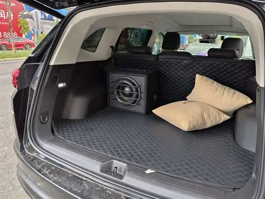 Buick Envision Plus Envision Plus 2024 Envision Plus 28T 2WD Premium Edition 2024 — миниатюра 5
