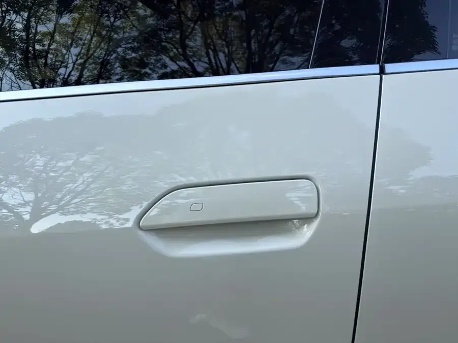 BYD Seal 06 Seal 06 2024 DM-i 120KM Premium Edition 2024 — миниатюра 4