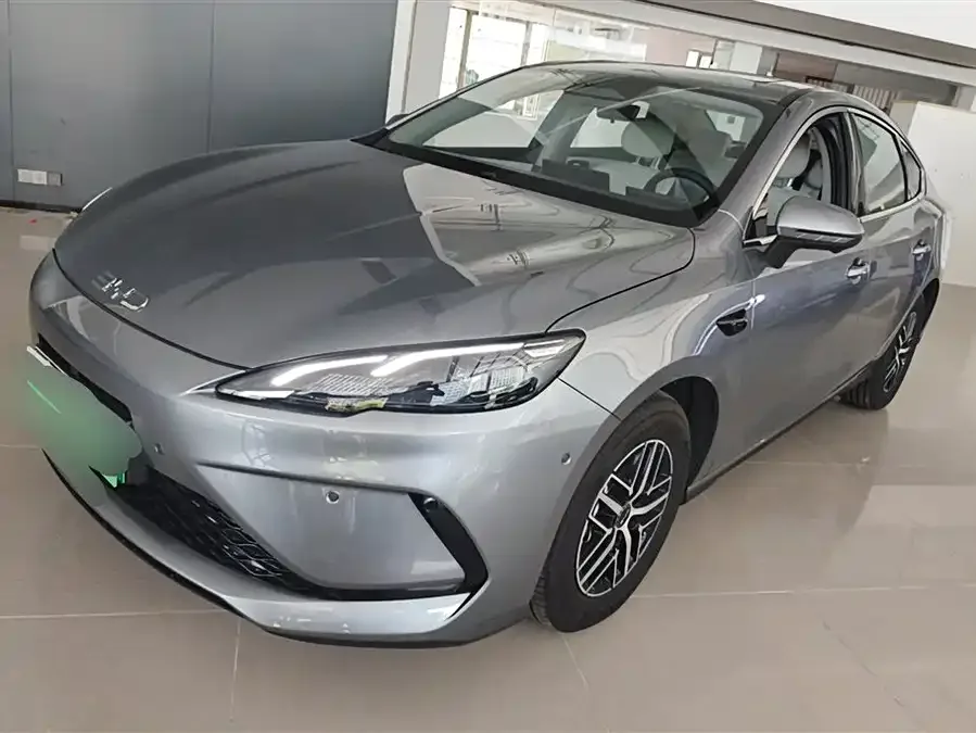 BYD seal 05 DM-i 2025